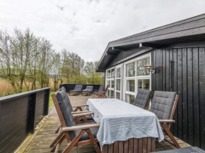 Holiday home Fanø LXXVIII